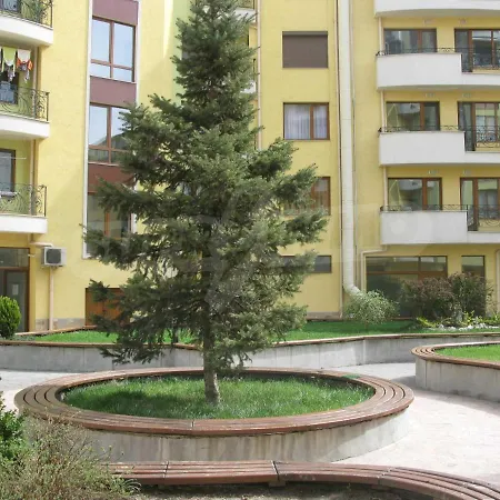 Daire Студио Пловдив Filibe