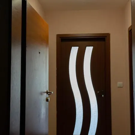 Студио Пловдив Apartment *