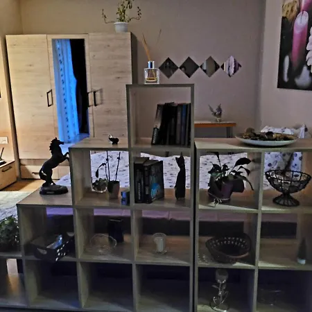 Студио Пловдив Apartment *