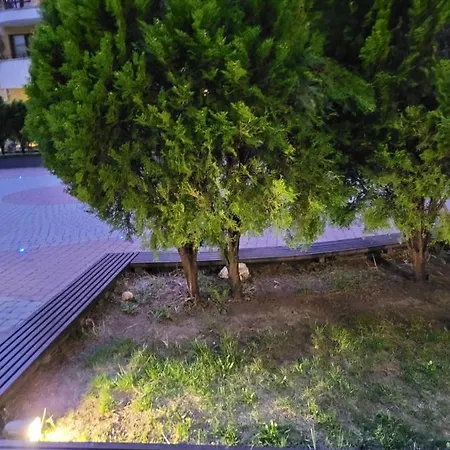 Студио Пловдив Apartment